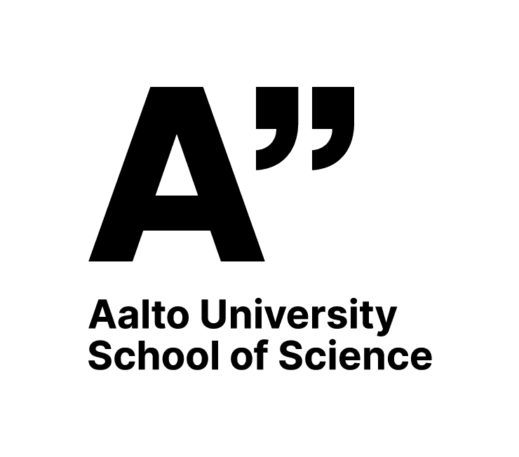 Aalto University School of Science logo